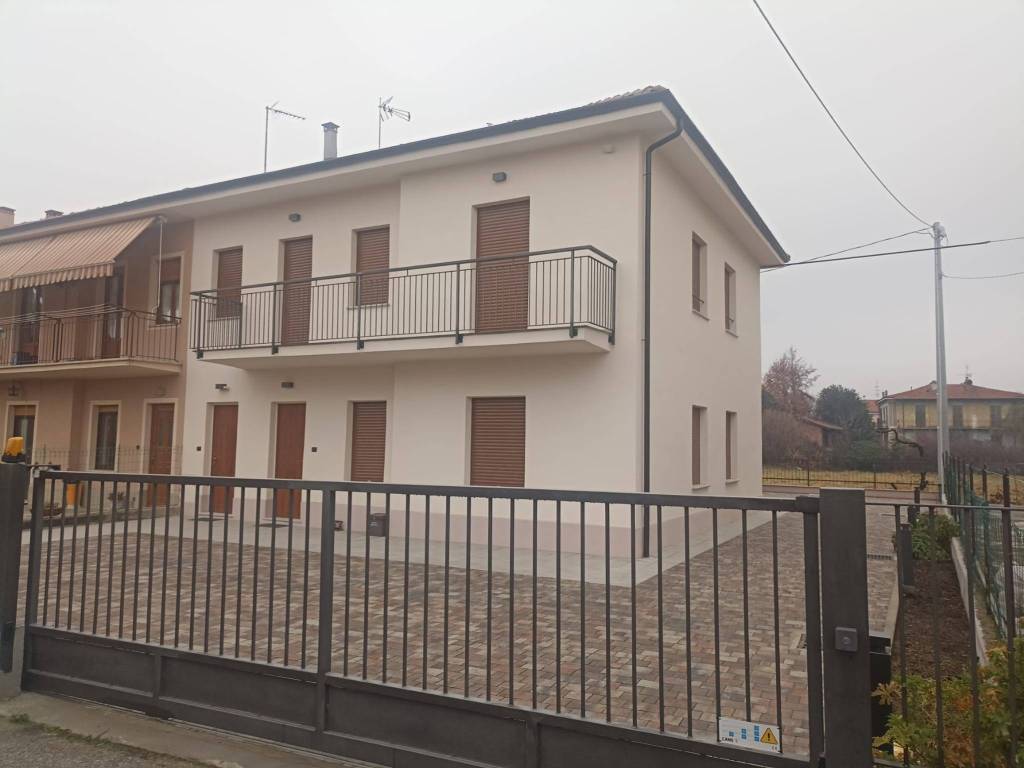 casa indipendente in vendita a Saluzzo