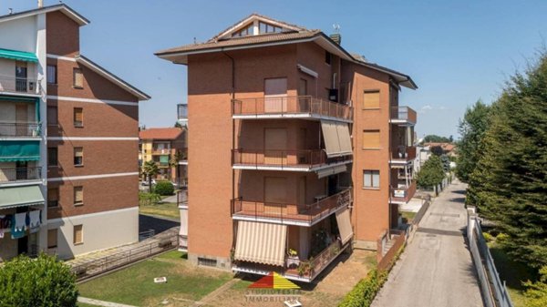 appartamento in vendita a Saluzzo