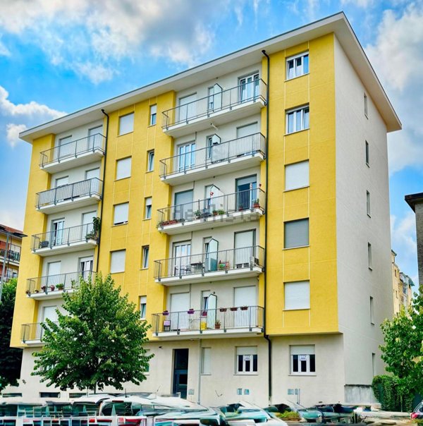 appartamento in vendita a Saluzzo