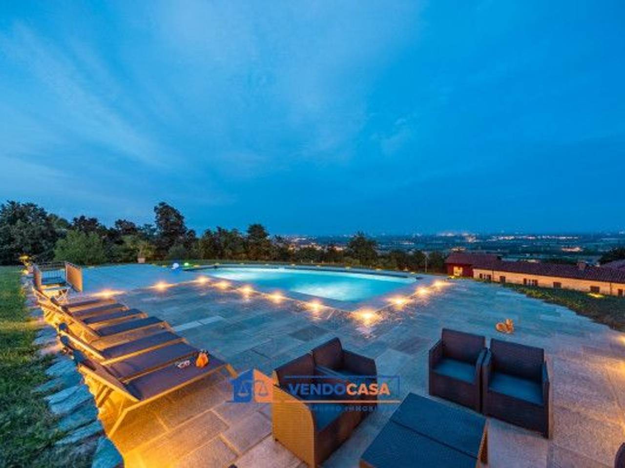 appartamento in vendita a Saluzzo