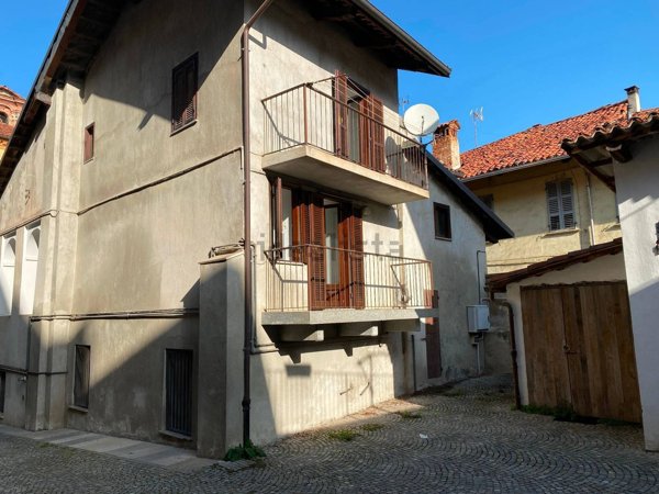 casa indipendente in vendita a Saluzzo