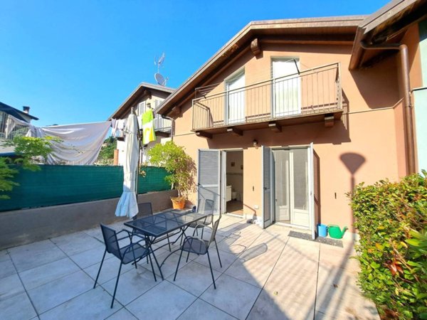 casa indipendente in vendita a Saluzzo