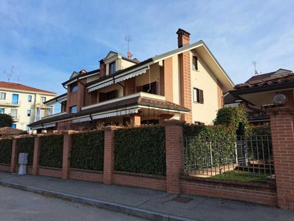 appartamento in vendita a Saluzzo