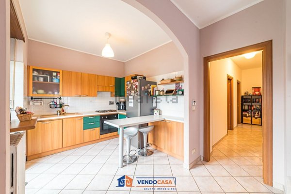 appartamento in vendita a Saluzzo