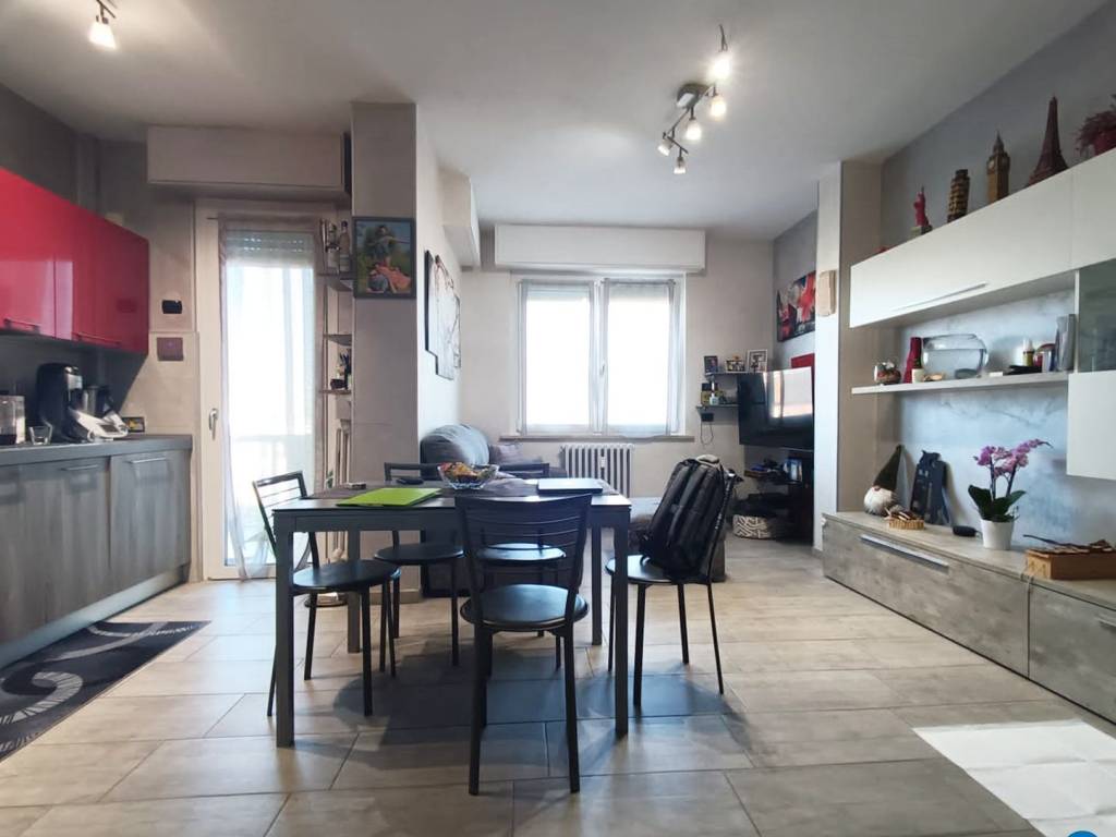 appartamento in vendita a Saluzzo