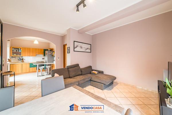 appartamento in vendita a Saluzzo