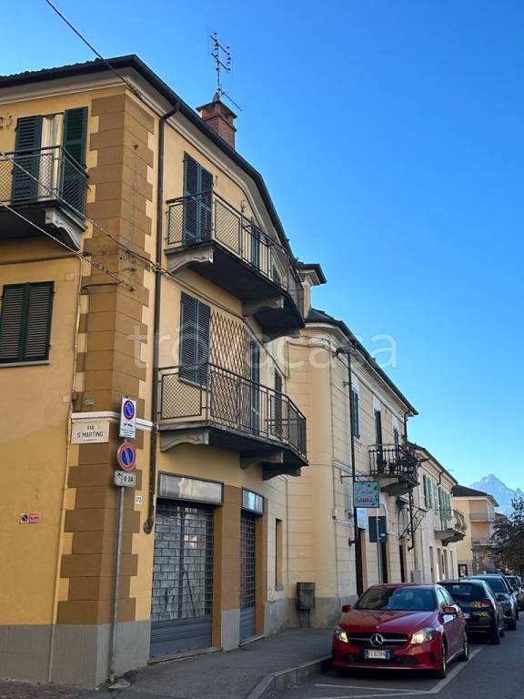 appartamento in vendita a Saluzzo