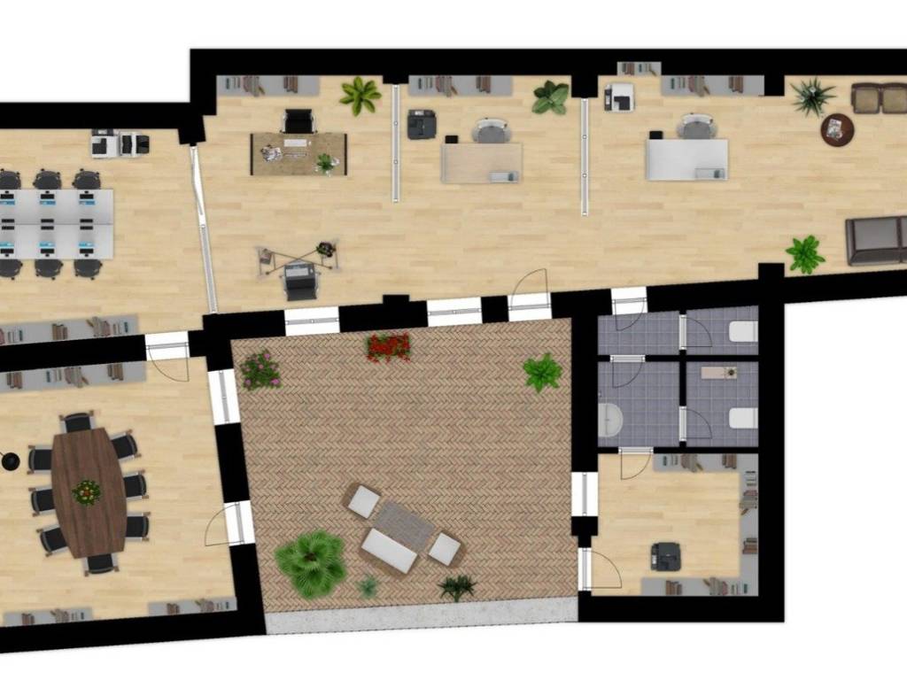 negozio in vendita a Saluzzo