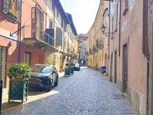 negozio in vendita a Saluzzo