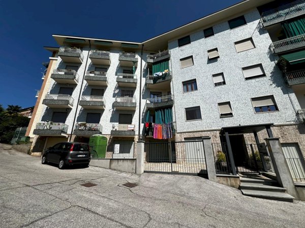 appartamento in vendita a Saluzzo