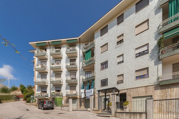 appartamento in vendita a Saluzzo