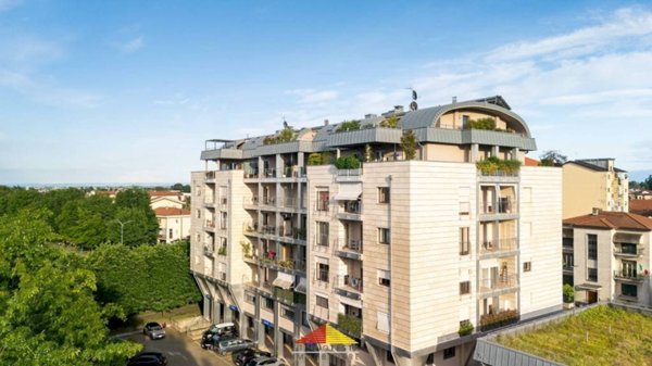 appartamento in vendita a Saluzzo