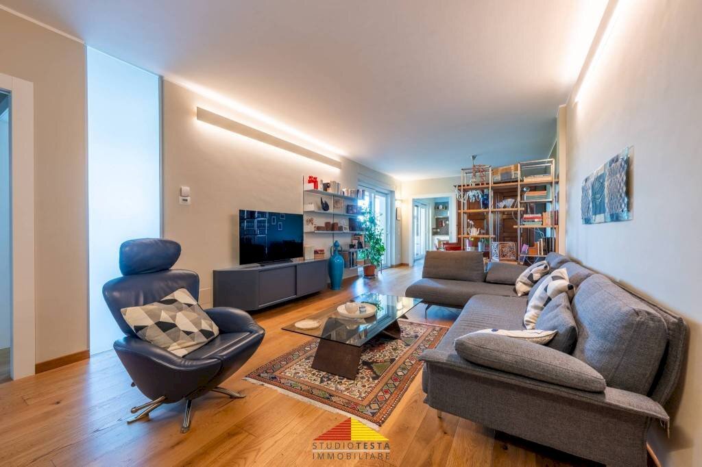 appartamento in vendita a Saluzzo