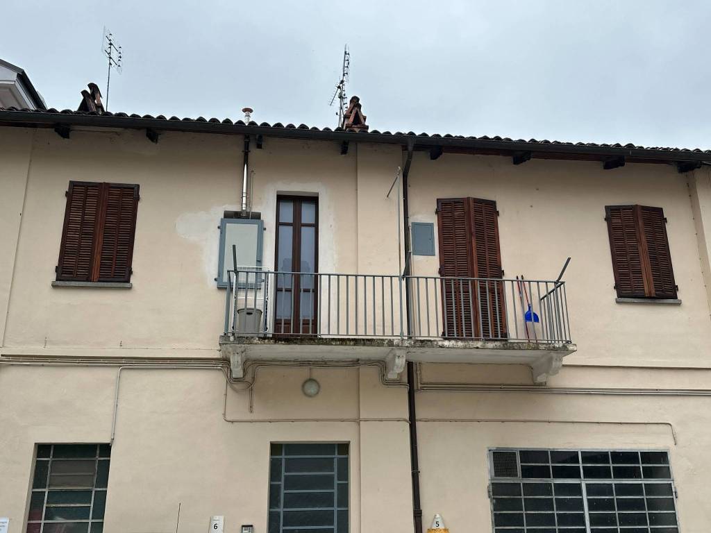 appartamento in vendita a Saluzzo