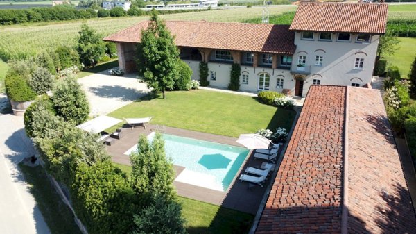 casa indipendente in vendita a Saluzzo