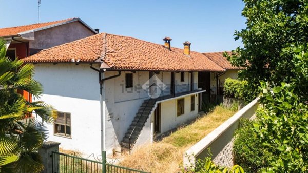 casale in vendita a Saluzzo