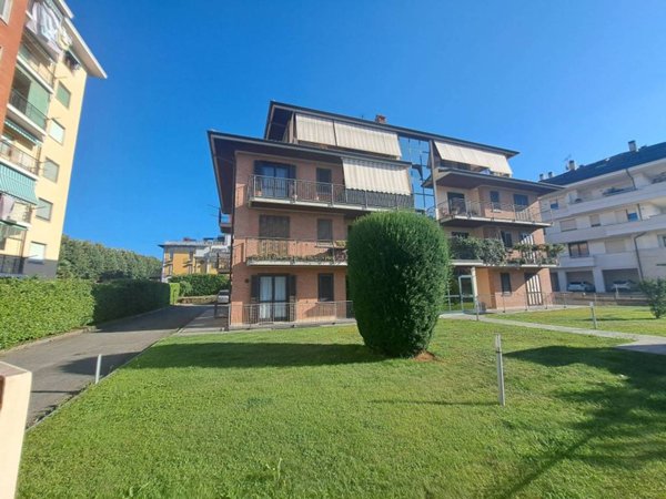 appartamento in vendita a Saluzzo