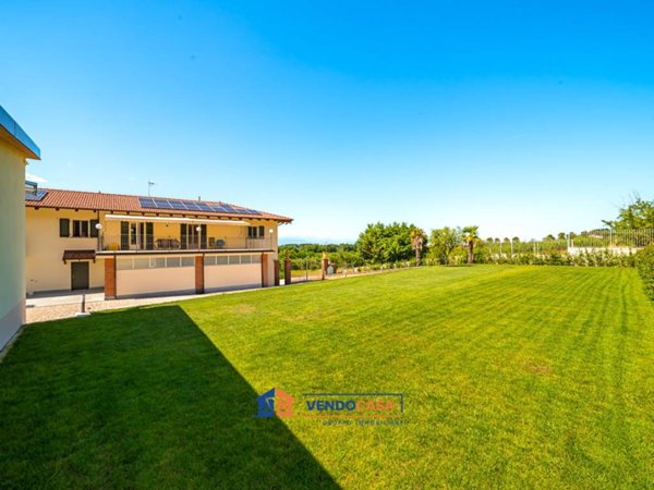 casa indipendente in vendita a Saluzzo
