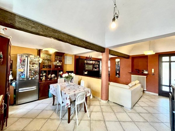 appartamento in vendita a Saluzzo