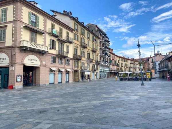 appartamento in vendita a Saluzzo