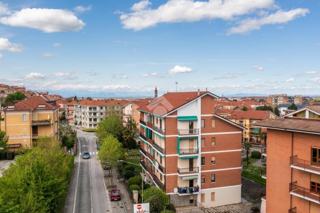 ufficio in vendita a Saluzzo