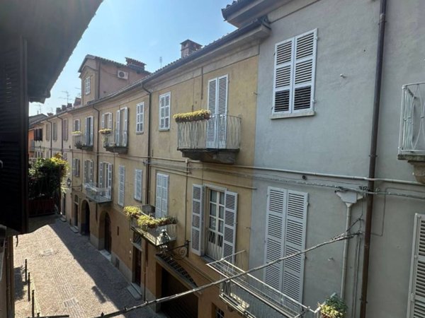 appartamento in vendita a Saluzzo