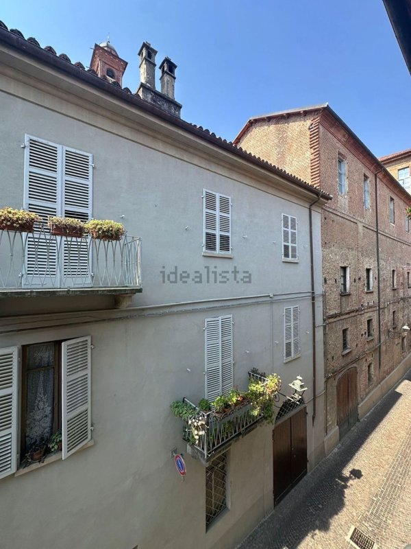 appartamento in vendita a Saluzzo