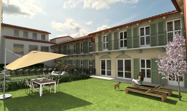 appartamento in vendita a Saluzzo