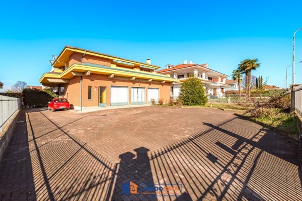 casa indipendente in vendita a Saluzzo