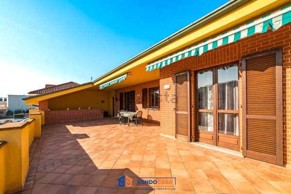 casa indipendente in vendita a Saluzzo