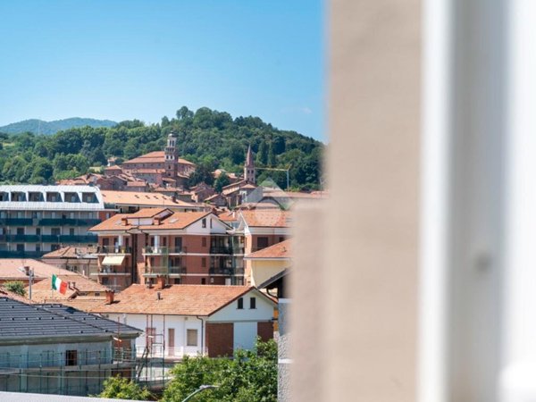 appartamento in vendita a Saluzzo