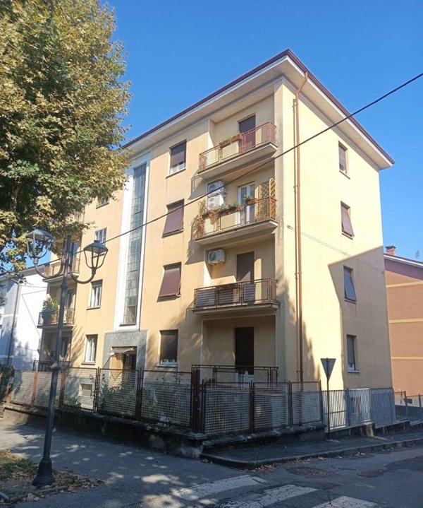 appartamento in vendita a Saluzzo