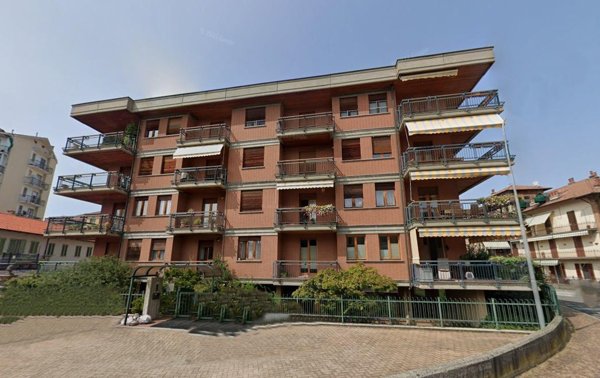 appartamento in vendita a Saluzzo