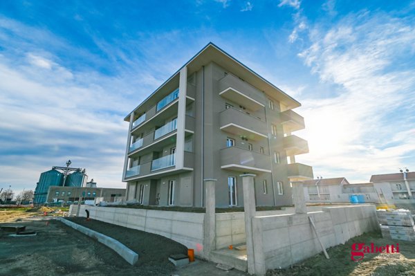 appartamento in vendita a Saluzzo