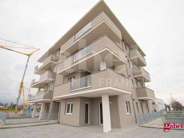 appartamento in vendita a Saluzzo