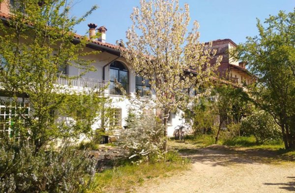 casa indipendente in vendita a Saluzzo