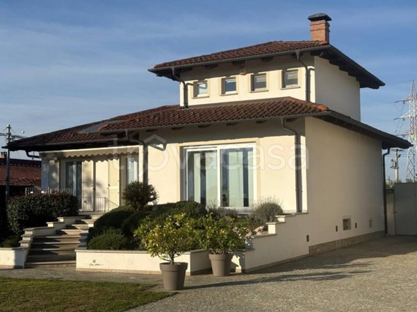 casa indipendente in vendita a Saluzzo