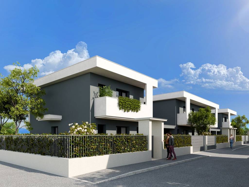 casa indipendente in vendita a Saluzzo