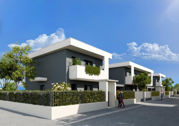 casa indipendente in vendita a Saluzzo