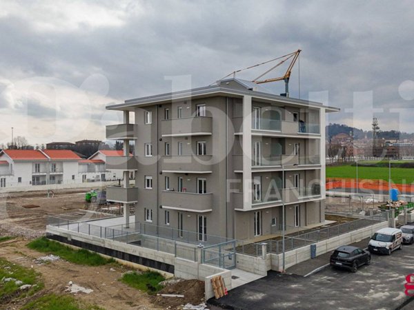 appartamento in vendita a Saluzzo