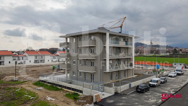 appartamento in vendita a Saluzzo