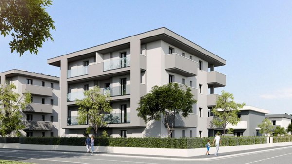 appartamento in vendita a Saluzzo