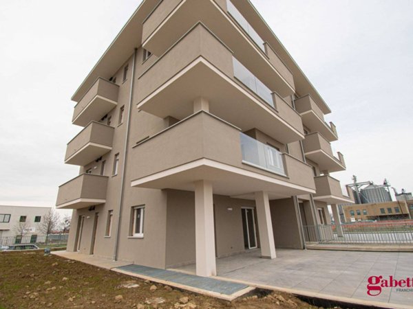 appartamento in vendita a Saluzzo