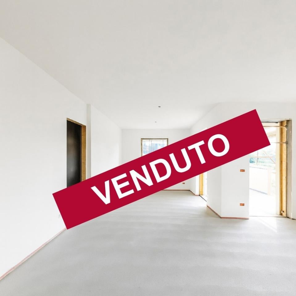 appartamento in vendita a Saluzzo