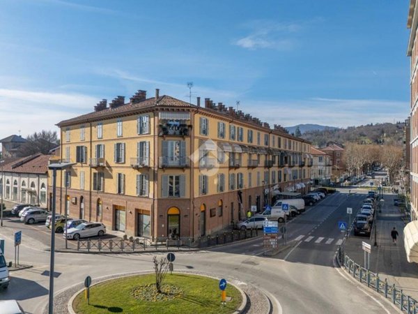 appartamento in vendita a Saluzzo
