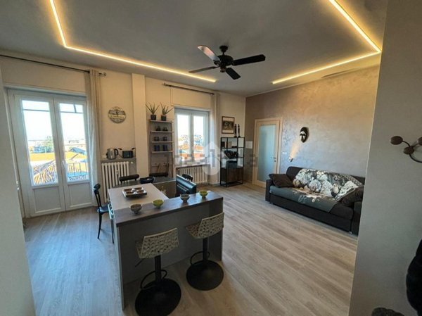 appartamento in vendita a Saluzzo