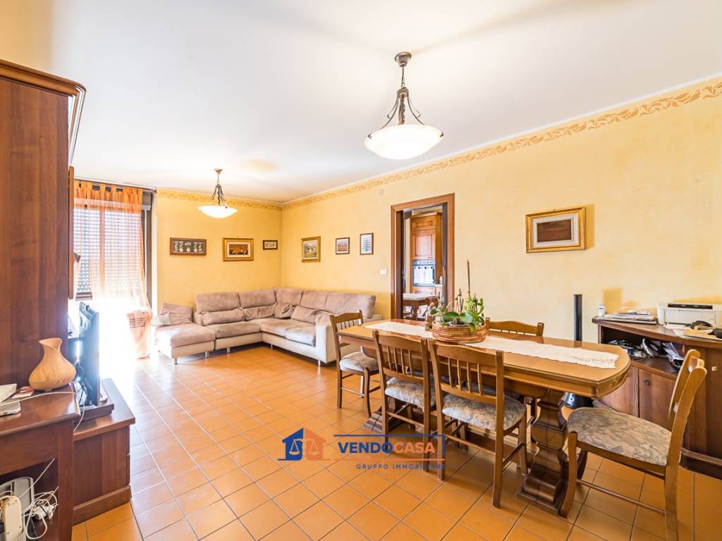 appartamento in vendita a Saluzzo