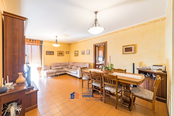 appartamento in vendita a Saluzzo