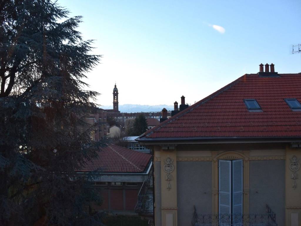 appartamento in vendita a Saluzzo