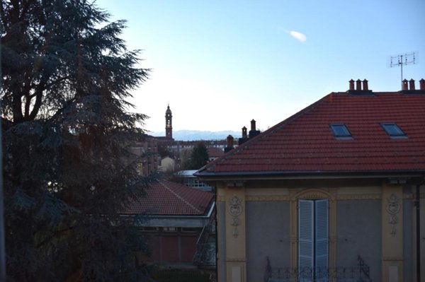 appartamento in vendita a Saluzzo